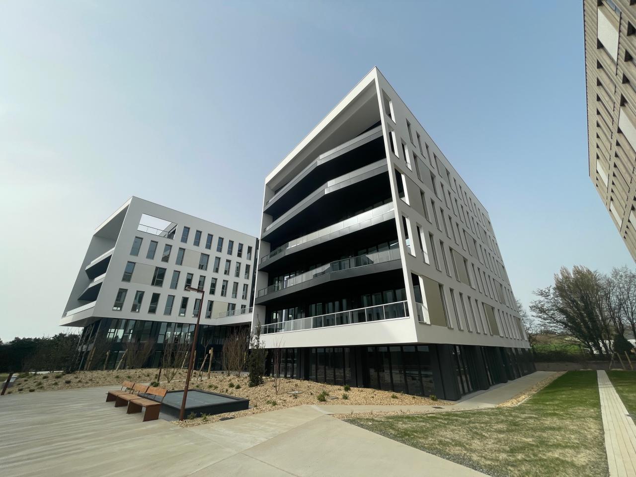 Location bureau Cesson-Sévigné Ille-et-Vilaine OLBUR2427377 15