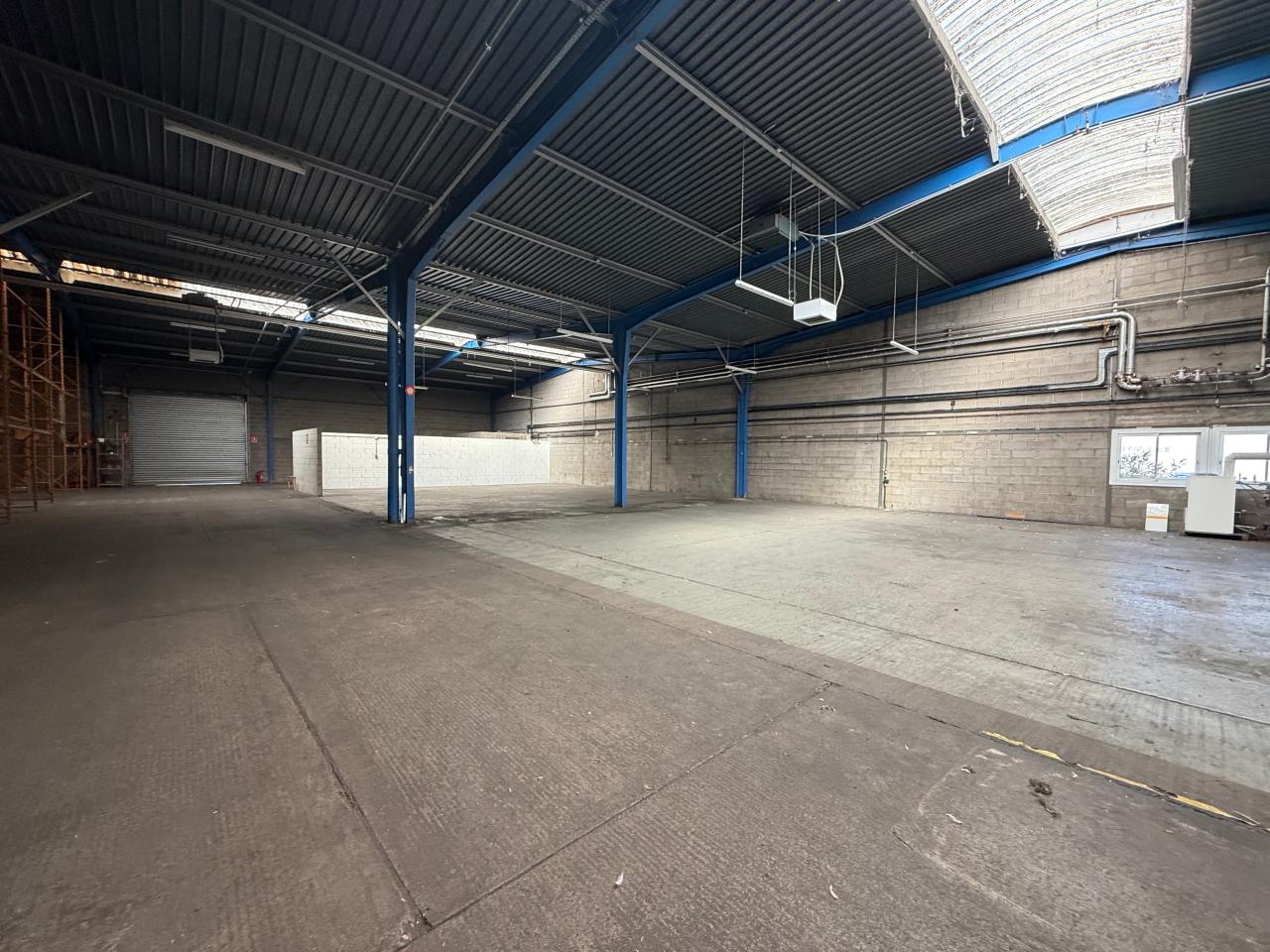 Location local d'activité Ingré Loiret OLACT2534577 4