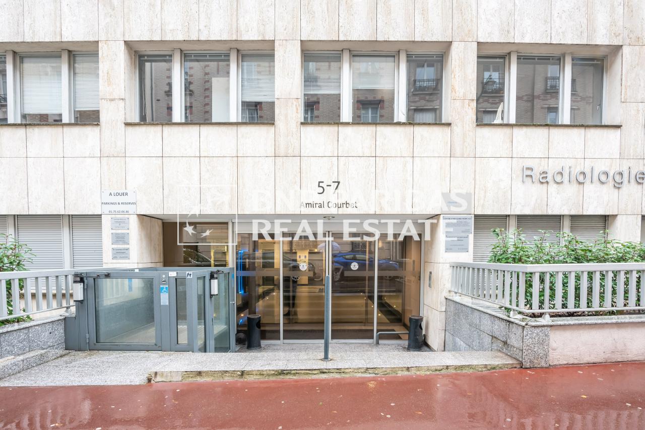 Location bureau Saint-Mandé Val-de-Marne OLBUR2532936 4