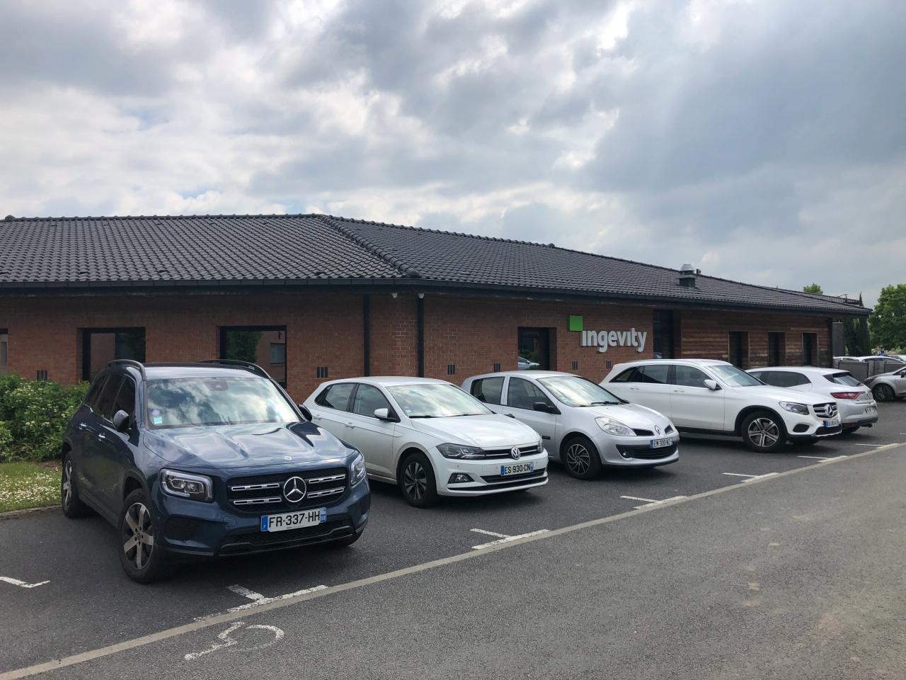 Vente bureau Villeneuve-d'Ascq Nord OVBUR2533675 2