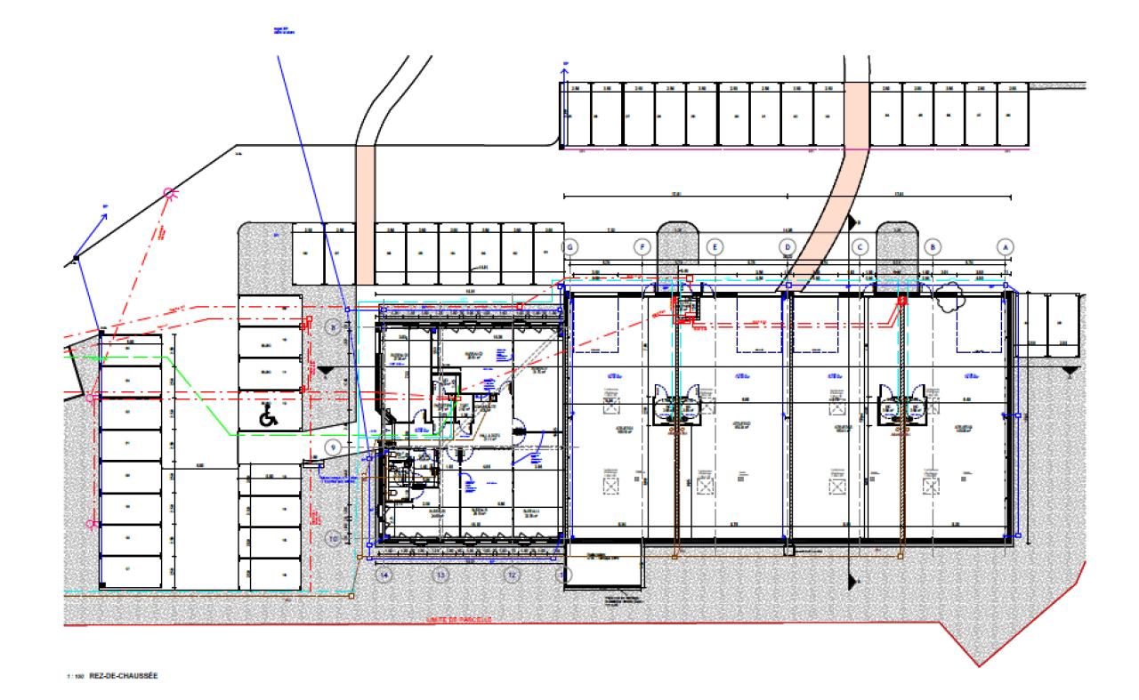 Location local d'activité Pavilly Seine-Maritime OLACT2640072 1