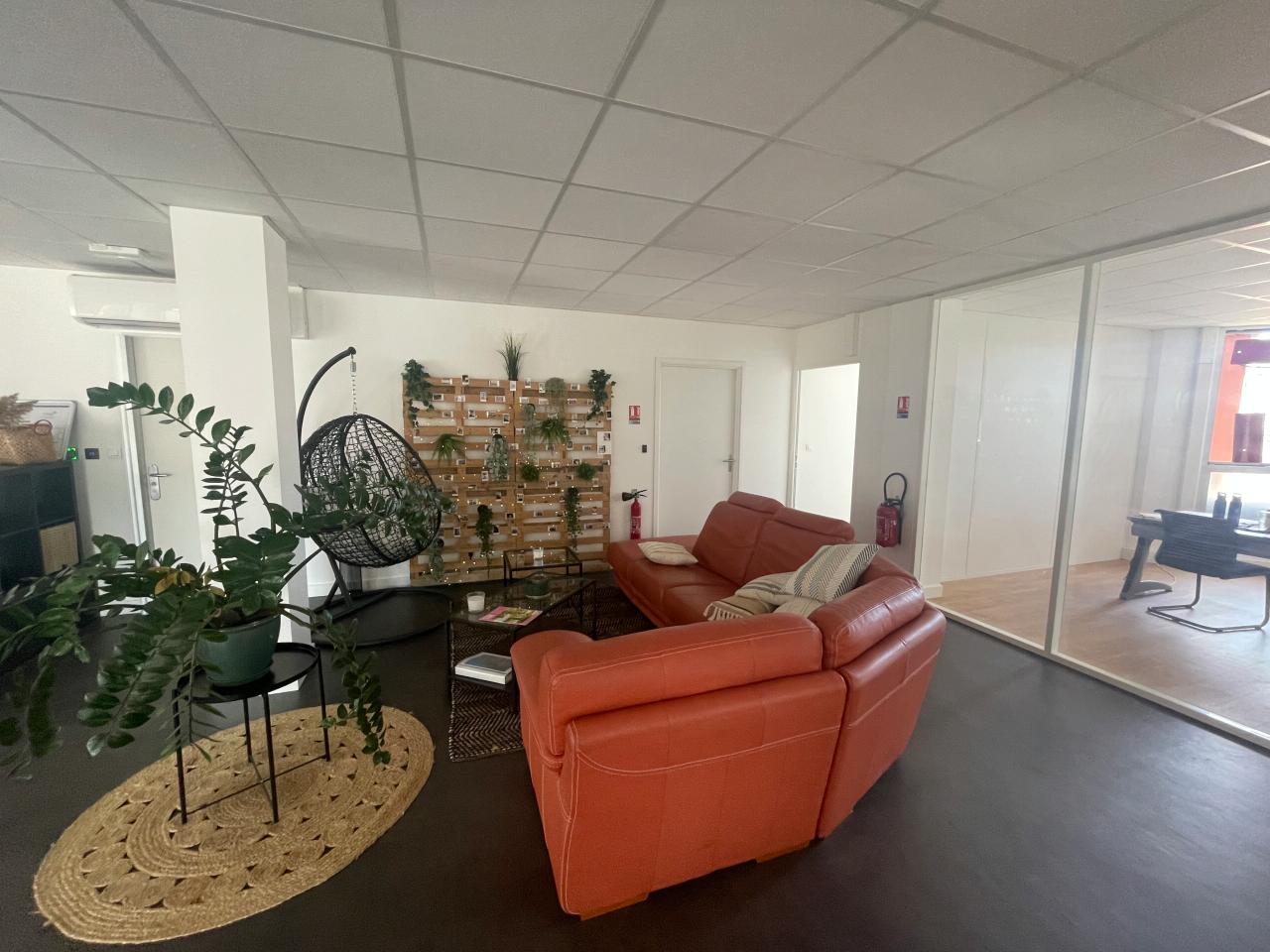 Location bureau Toulouse Haute-Garonne OLBUR2426298 5