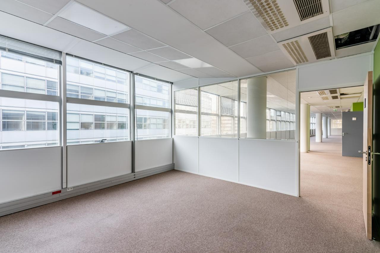 Location bureau Pantin Seine-Saint-Denis OLBUR2106803 14