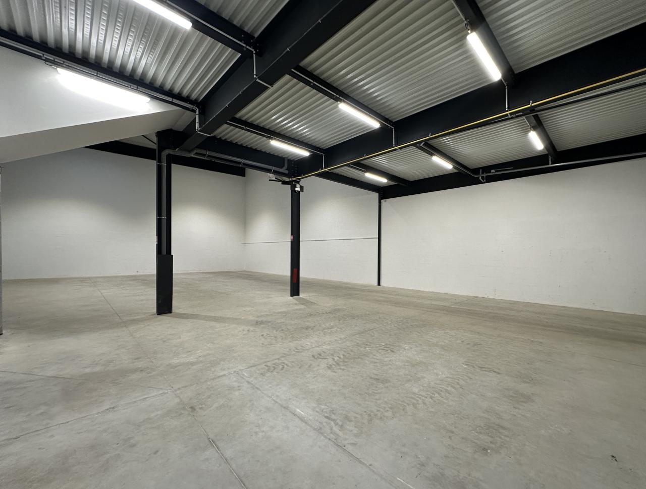 Location local d'activité Chanteloup-en-Brie Seine-et-Marne OLACT2421442 3