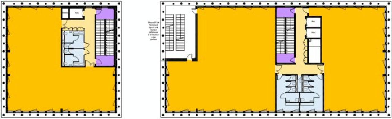 Location bureau Lyon Rhône OLBUR2528955 17