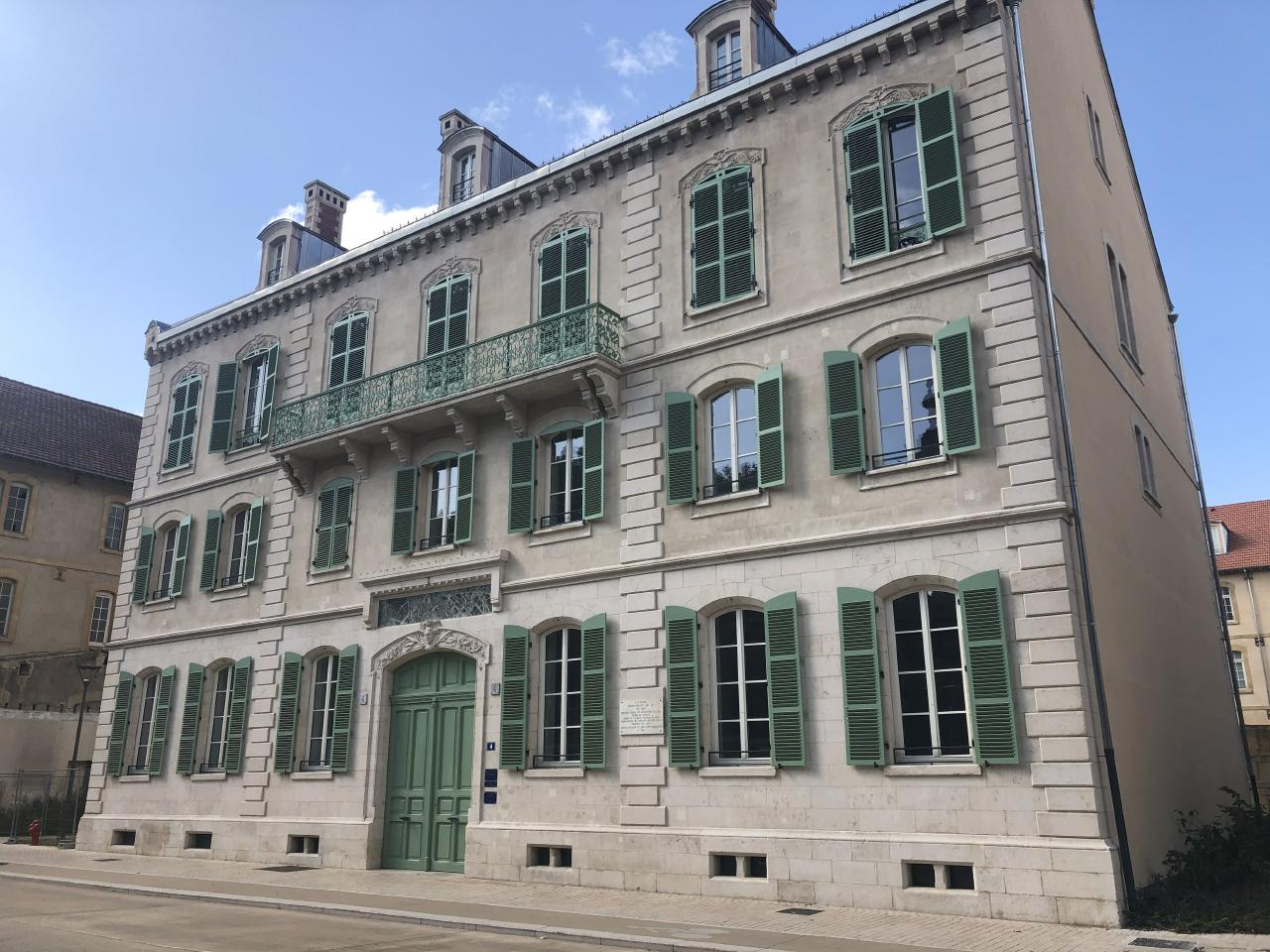 Location bureau Metz Moselle OLBUR2533774