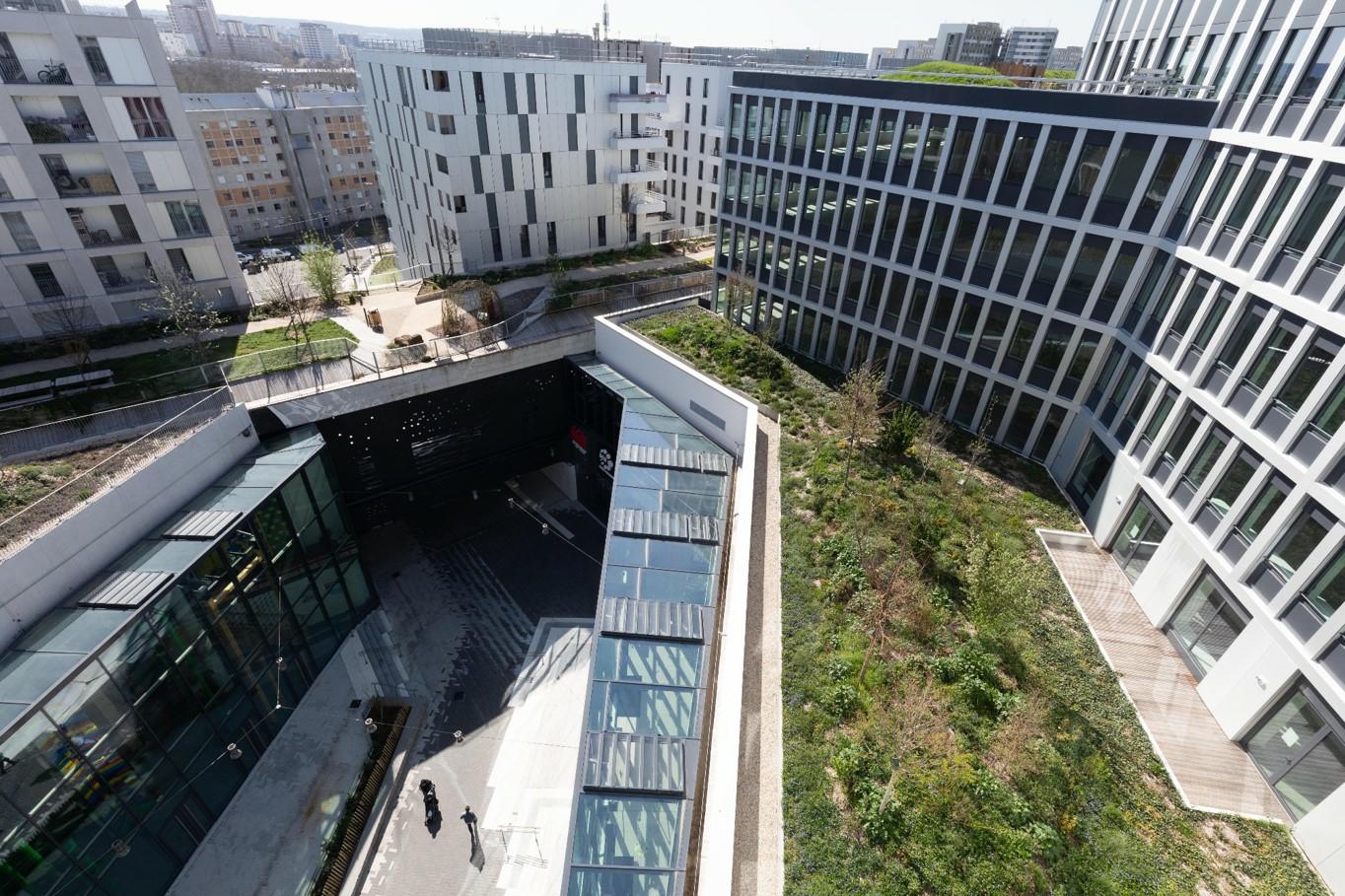 Location bureau Nanterre Hauts-de-Seine OLBUR2100297 8