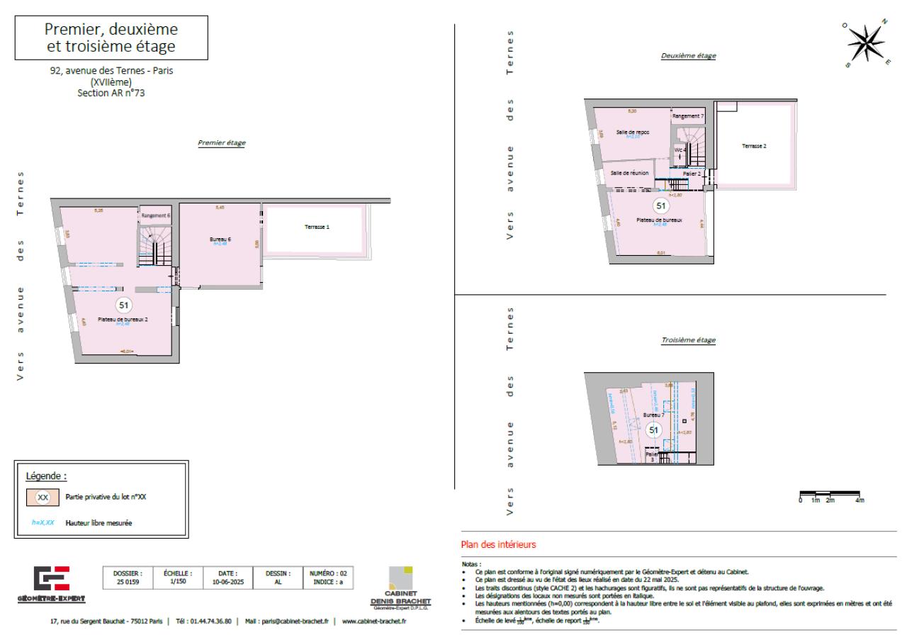 Location bureau Paris OLBUR2639234 5