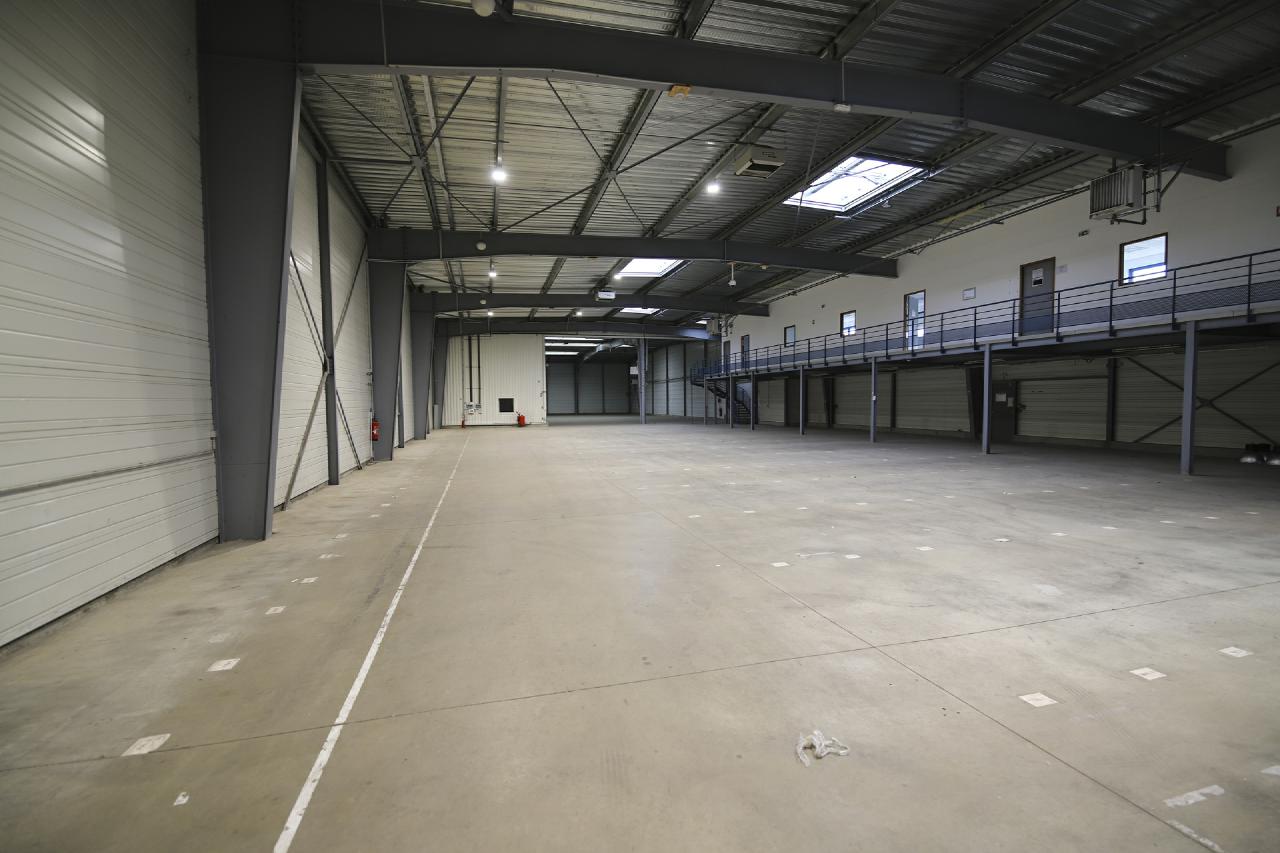 Location local d'activité Domloup Ille-et-Vilaine OLACT2309338 4