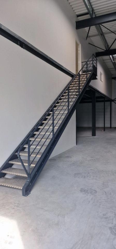 Location local d'activité Tour-de-Salvagny Rhône OLACT2426017 9