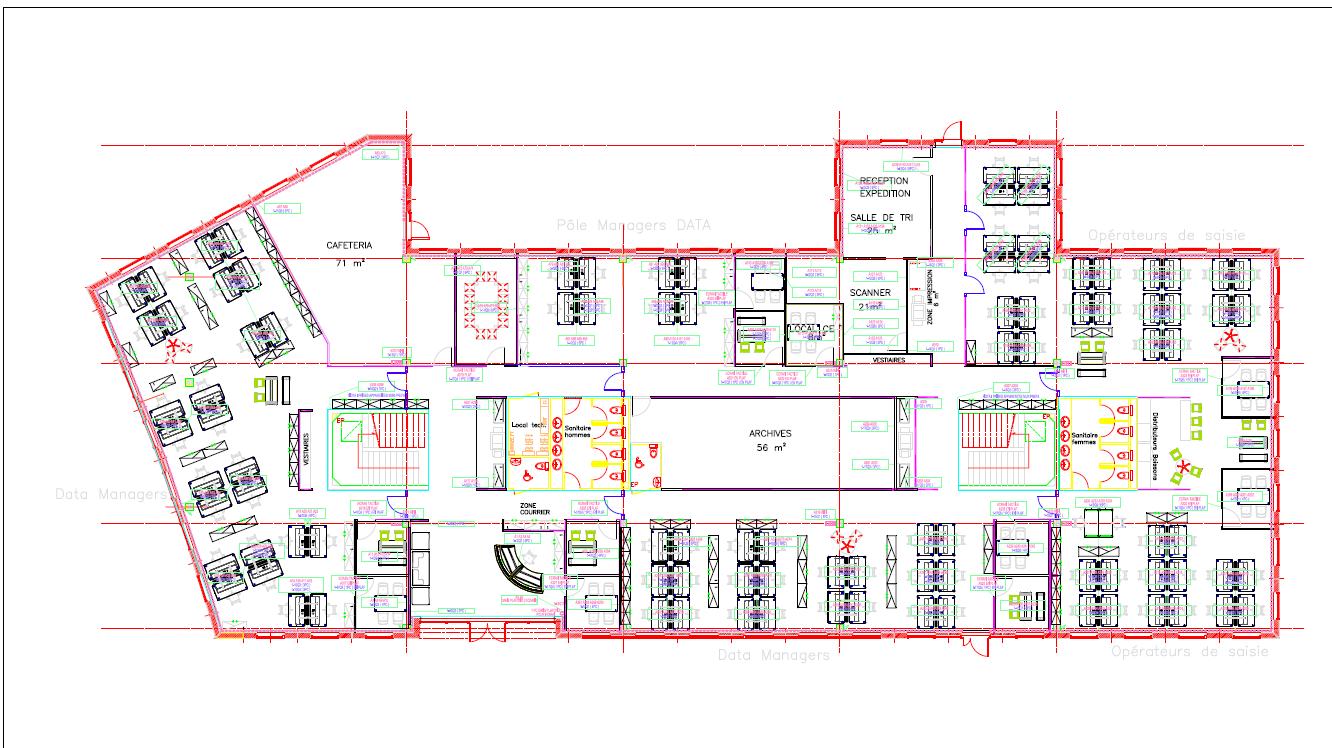 Location bureau Illkirch-Graffenstaden Bas-Rhin OLBUR2318671 25