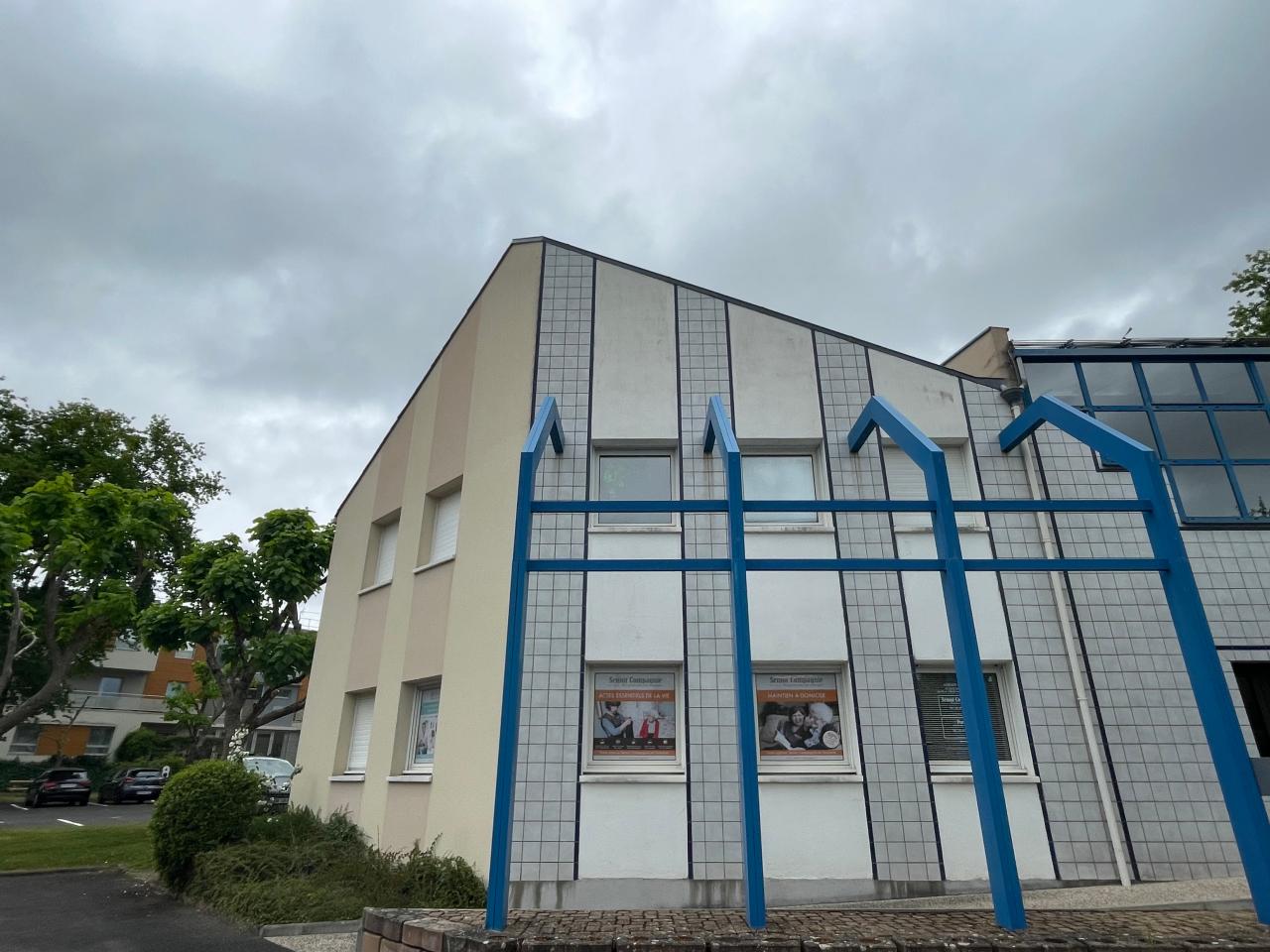 Location bureau Chambray-lès-Tours Indre-et-Loire OLBUR2532205 4