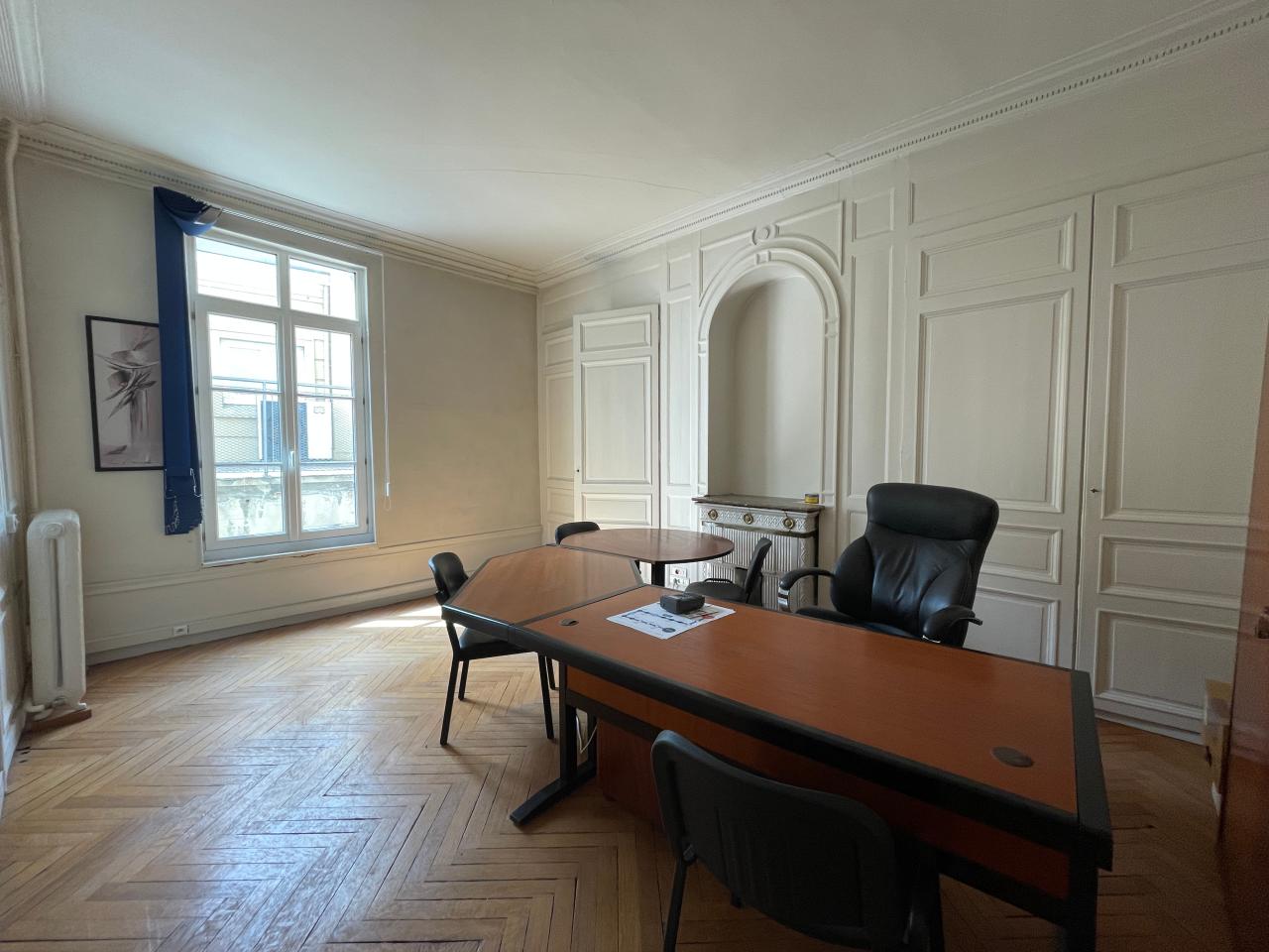 Vente bureau Rouen Seine-Maritime OVBUR2641464 4
