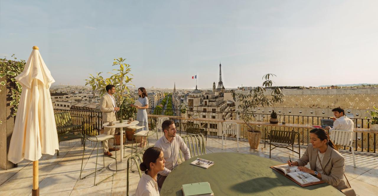 Location bureau Paris OLBUR2101130 20