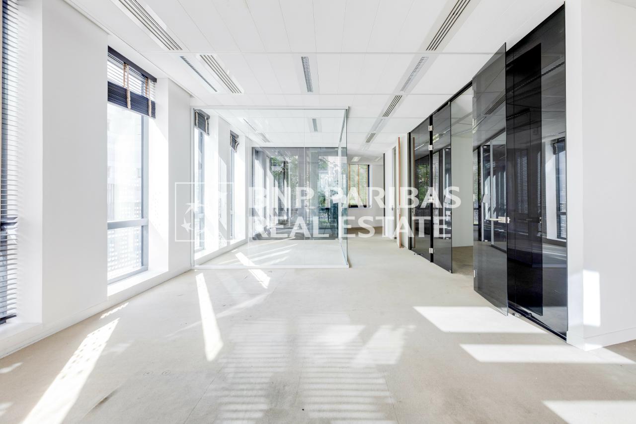 Location bureau Arcueil Val-de-Marne OLBUR2104454 7