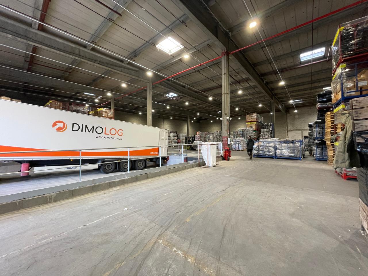 Location local d'activité Le Grand-quevilly Seine-Maritime OLACT2639650 7