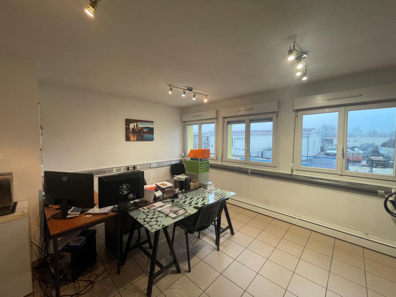 Location local d'activité Hoerdt Bas-Rhin OLACT2638799 11