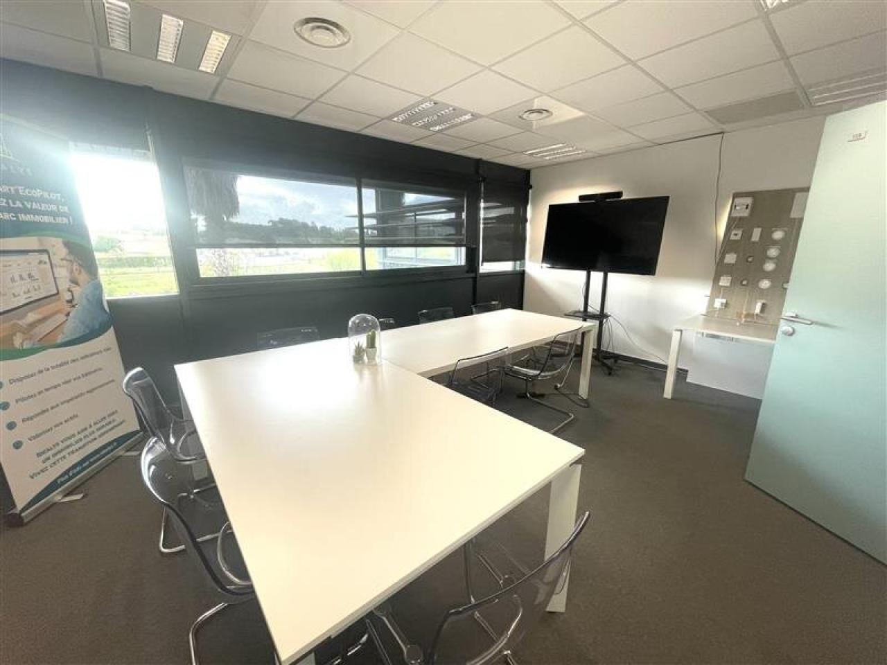 Location bureau Montpellier Hérault OLBUR2535192 12