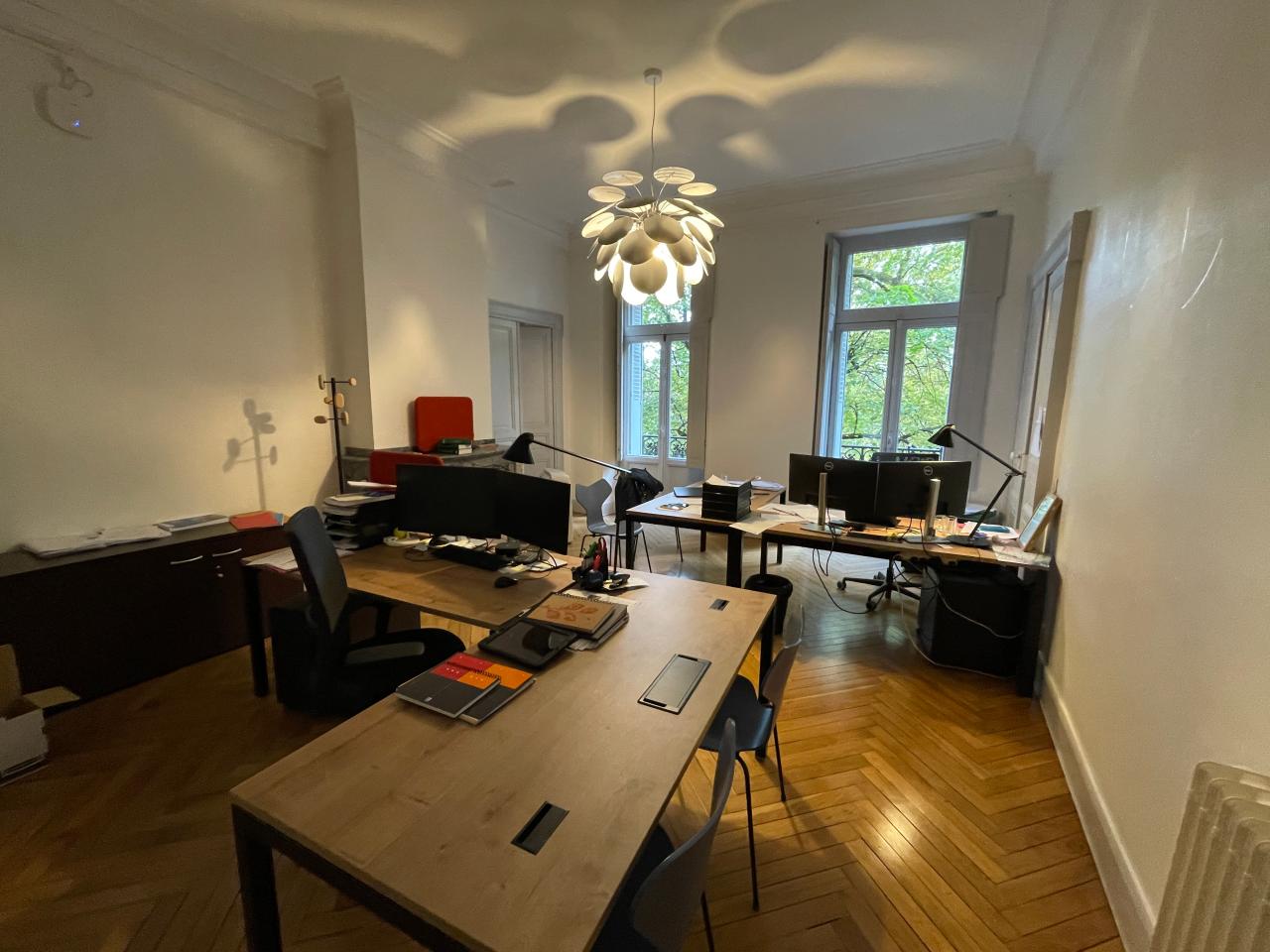 Location bureau Toulouse Haute-Garonne OLBUR2537178 33