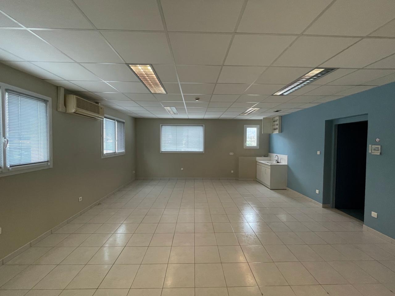 Location bureau La Ravoire Savoie OLBUR2428607 11