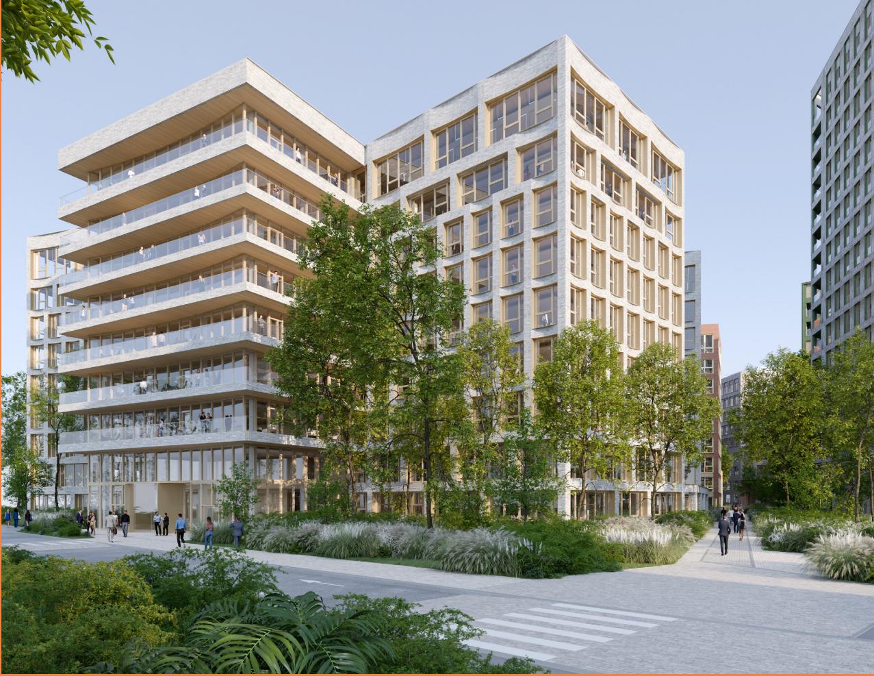 Location bureau Lille Nord OLBUR2318707 9