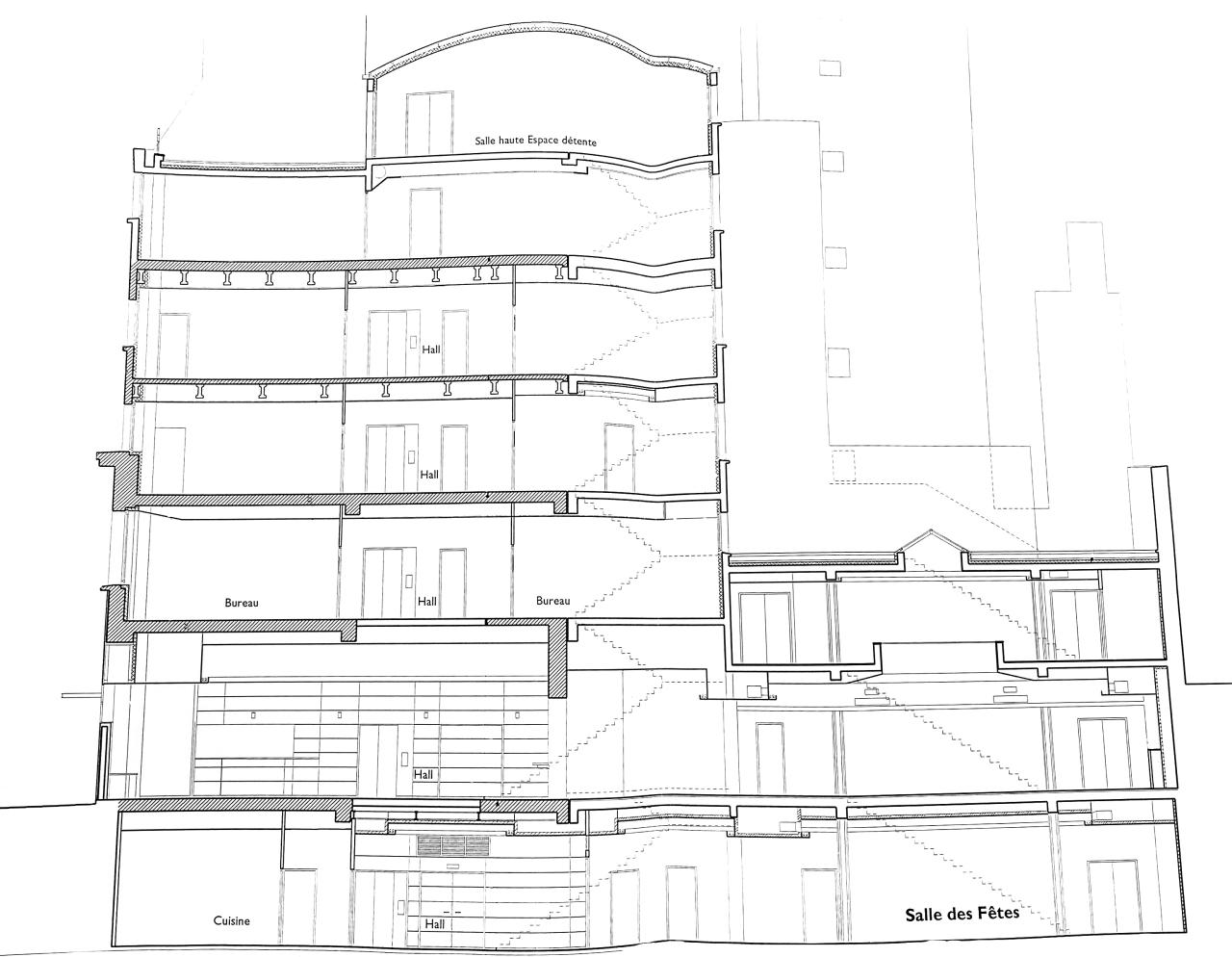 Vente bureau Paris OVBUR2535507 19