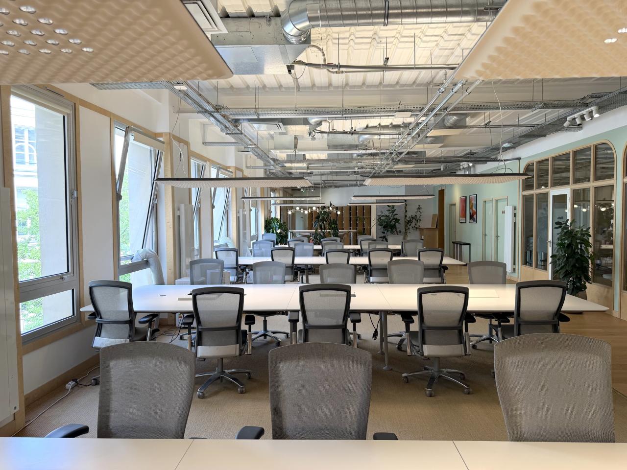 Location coworking Paris OLBUR2641890 10