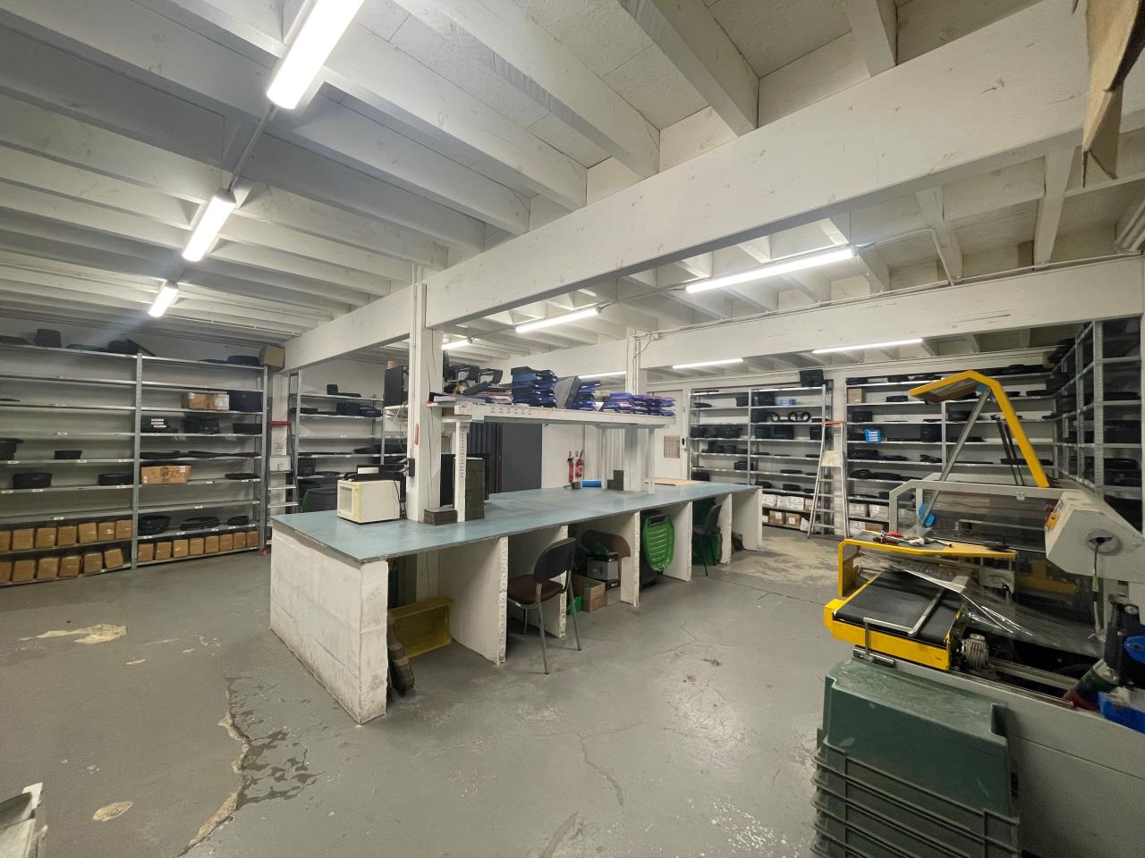 Location local d'activité Bazainville Yvelines OLACT2535805 9