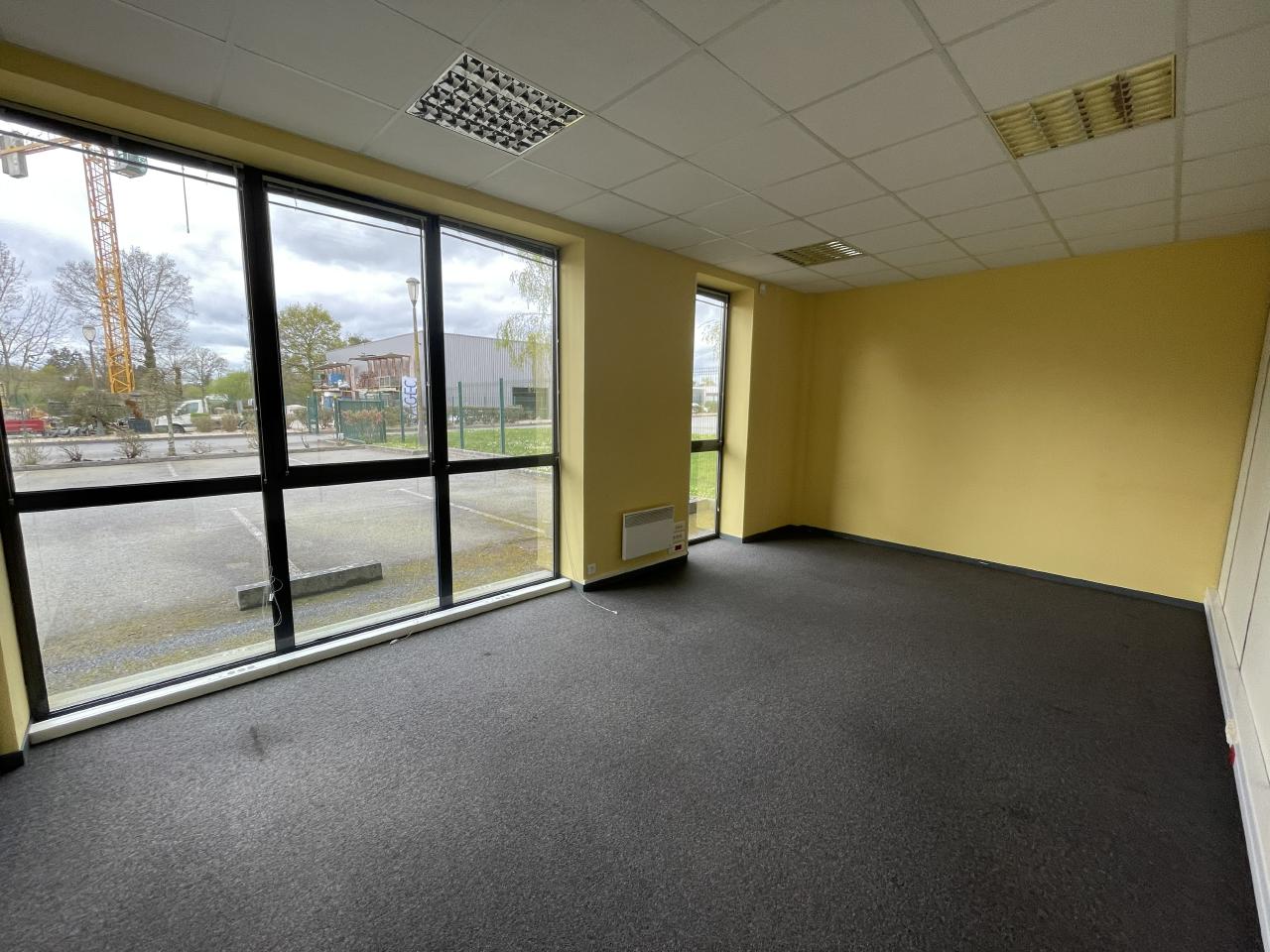 Location local d'activité Vern-sur-Seiche Ille-et-Vilaine OLACT2310938 10