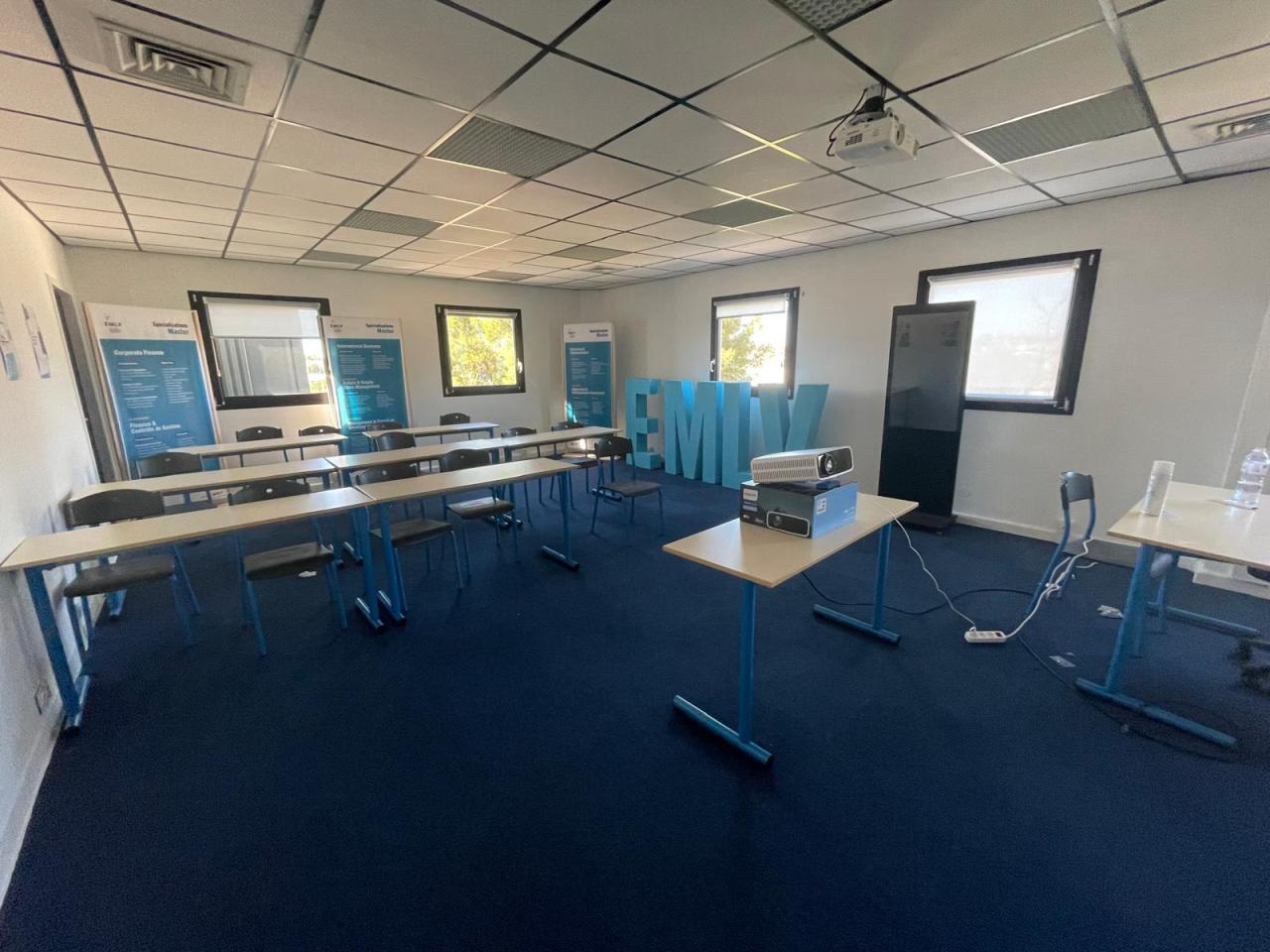 Vente bureau Montpellier Hérault OVBUR2639428 5