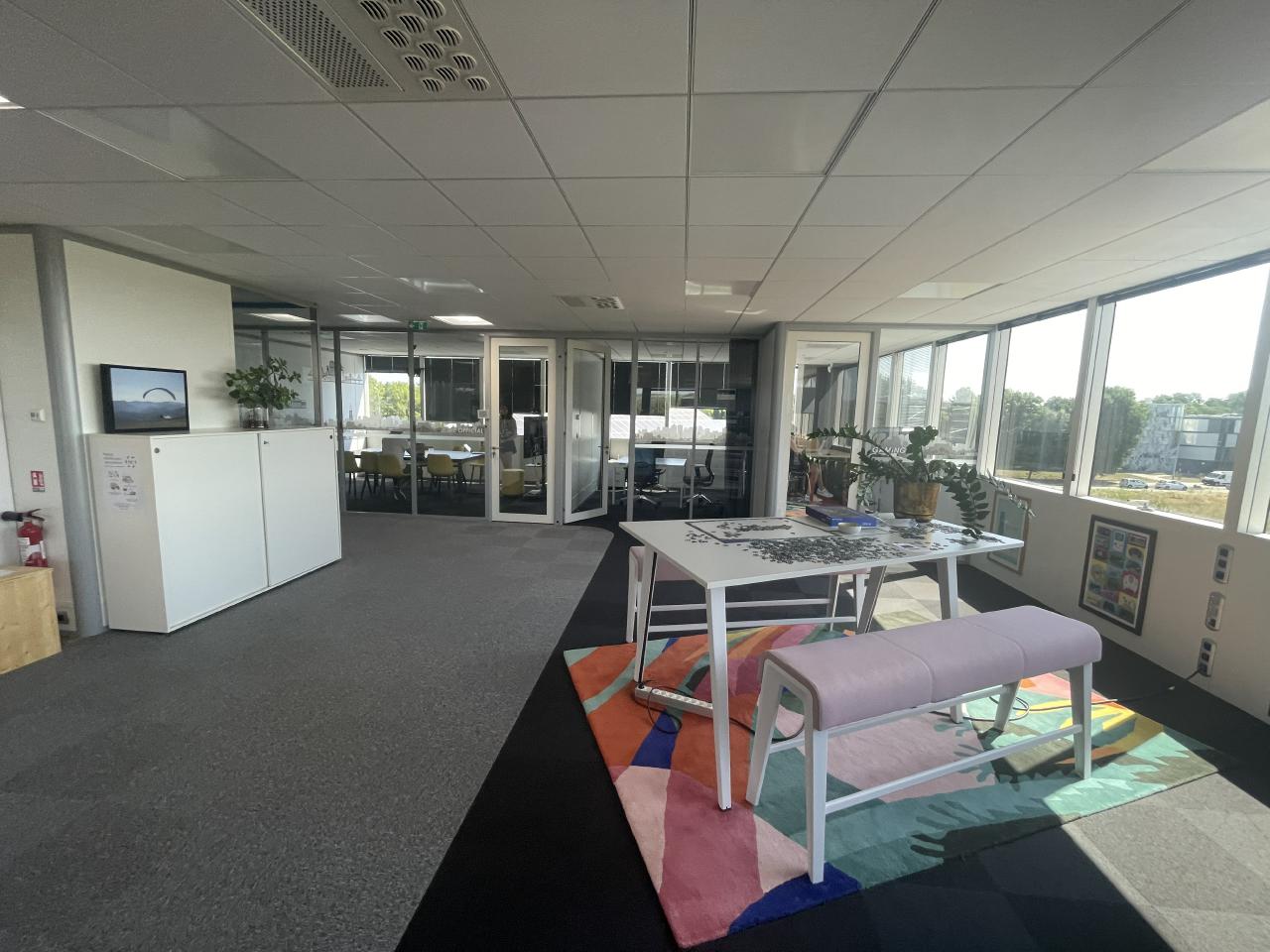 Location bureau Labège Haute-Garonne OLBUR2108222 17