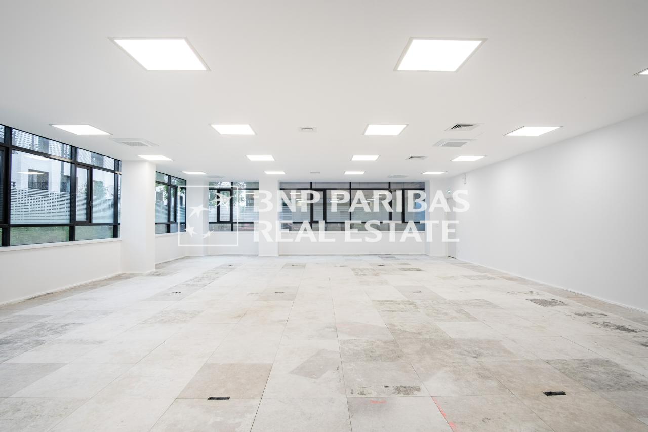 Location bureau Asnières-sur-Seine Hauts-de-Seine OLBUR2002277 16