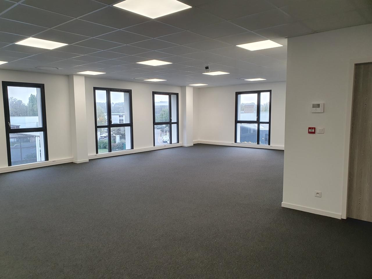 Location bureau La-Chapelle-sur-Erdre Loire-Atlantique OLBUR2528700 5