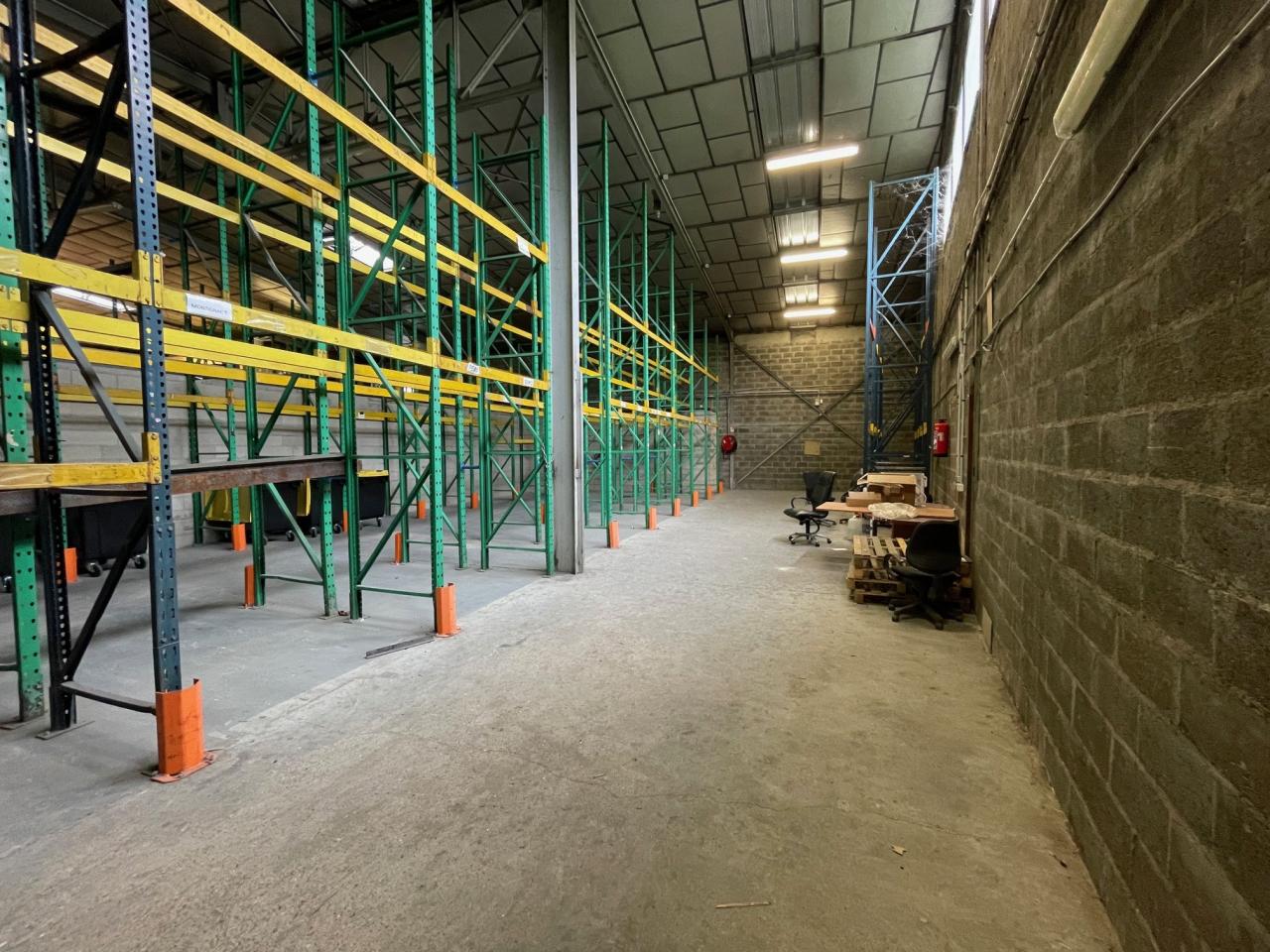 Location local d'activité Morangis Essonne OLACT2533683 5