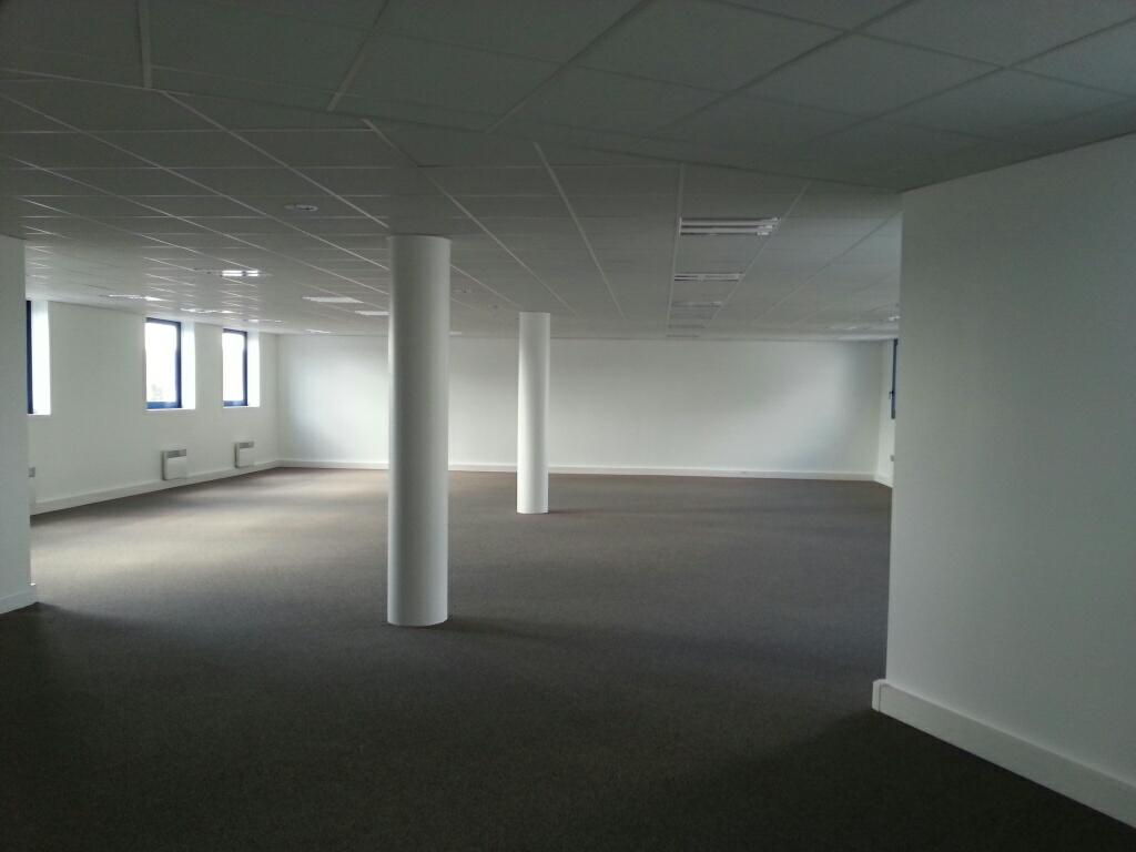 Location bureau Antony Hauts-de-Seine OLBUR2104281 9