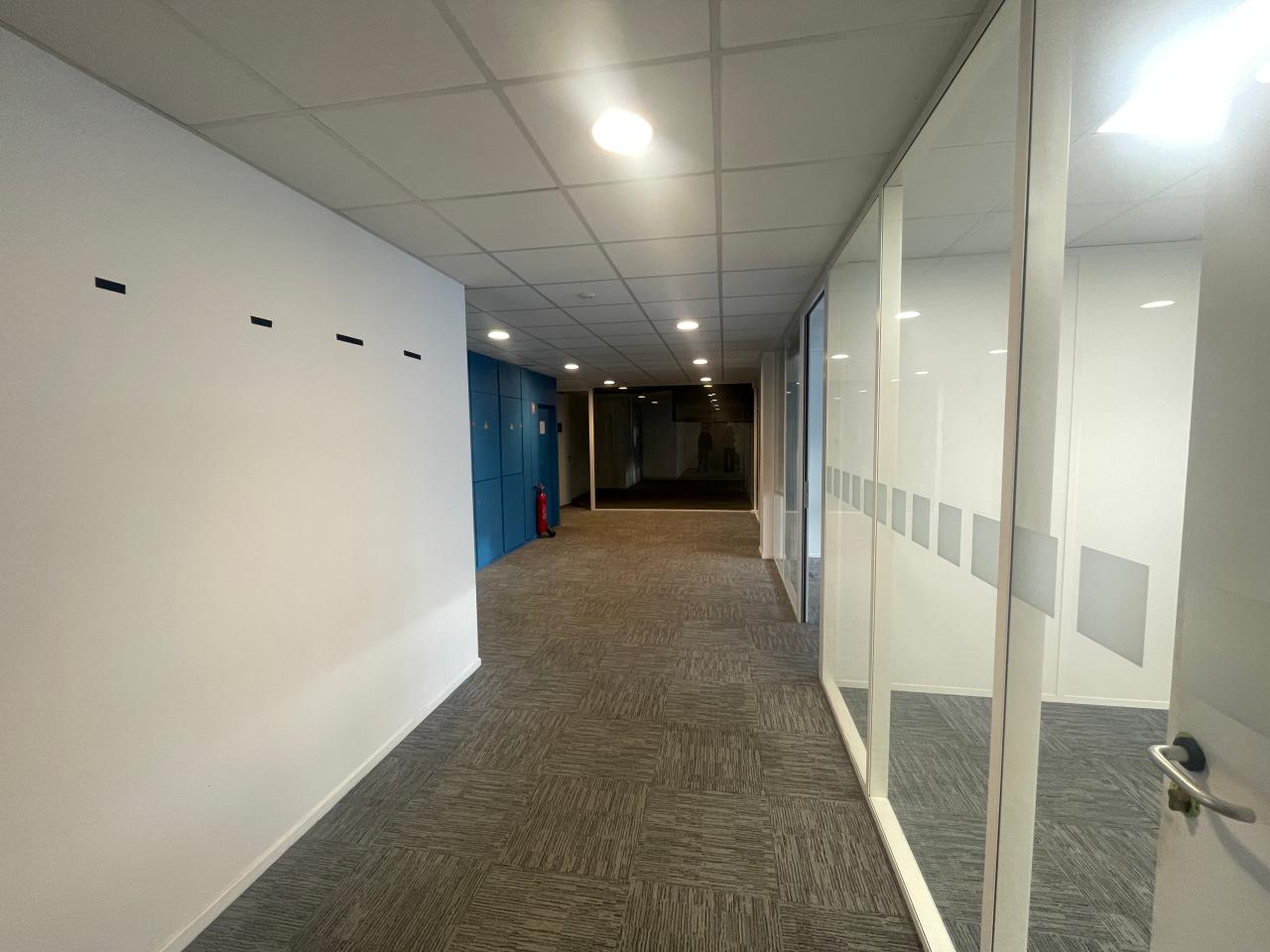 Location bureau Nancy Meurthe-et-Moselle OLBUR2428460 15