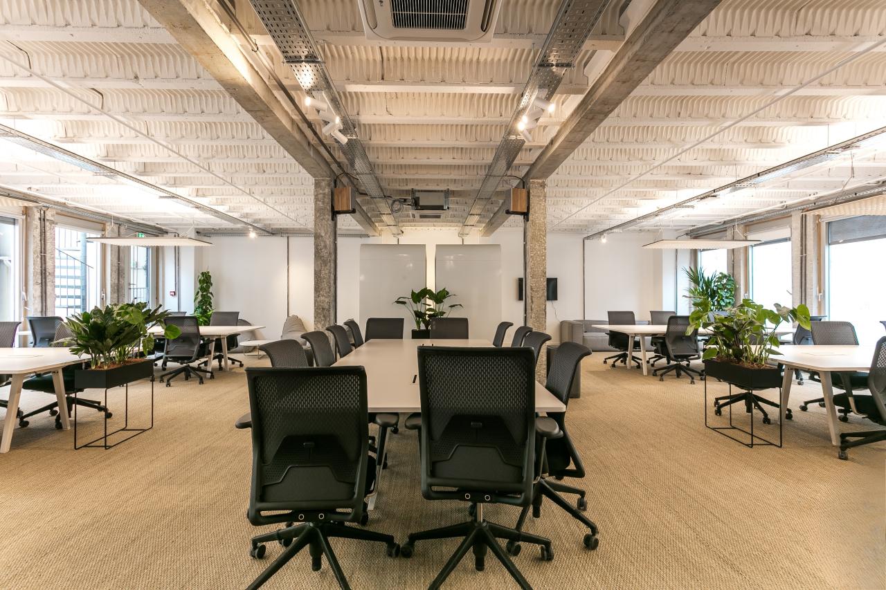 Location coworking Paris OLBUR2641548 9
