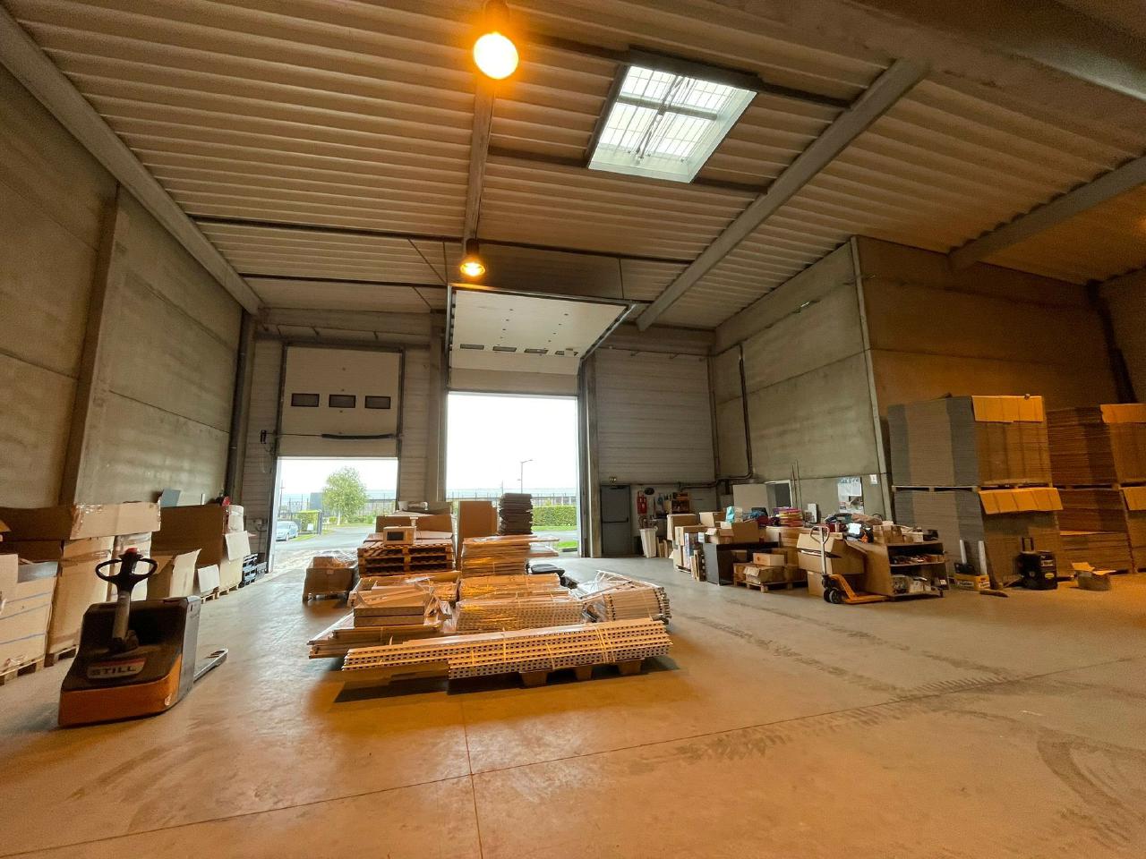 Location local d'activité Sainghin-en-Mélantois Nord OLACT2638457 5