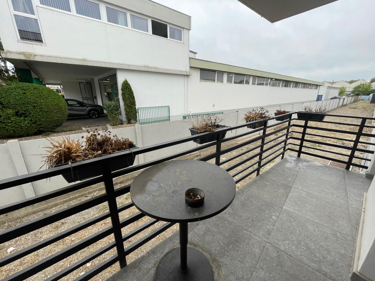 Vente bureau Strasbourg Bas-Rhin OVBUR2643948 13