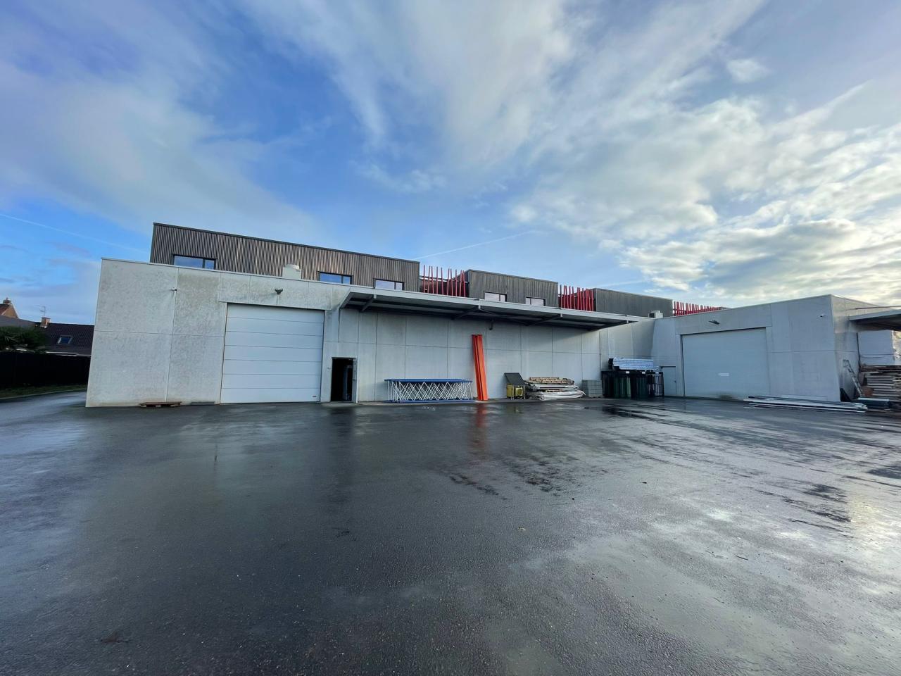 Vente local d'activité Wattrelos Nord OVACT2537837 9