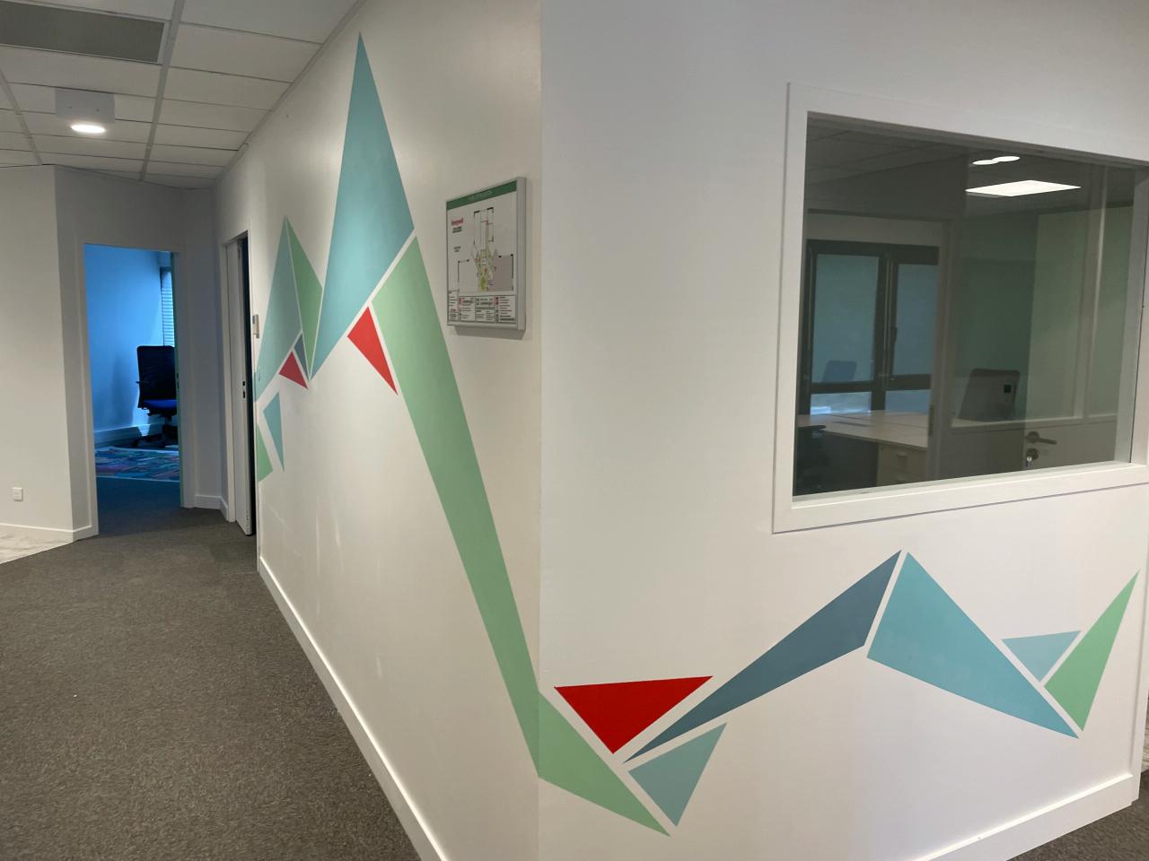 Location coworking Montbonnot-Saint-Martin Isère OLBUR2207827 5