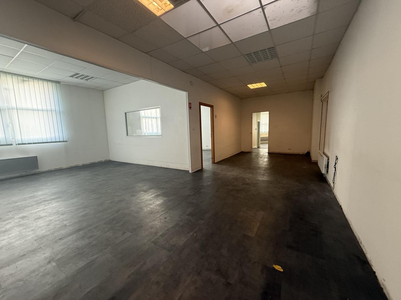 Location bureau Metz Moselle OLBUR2639345 6