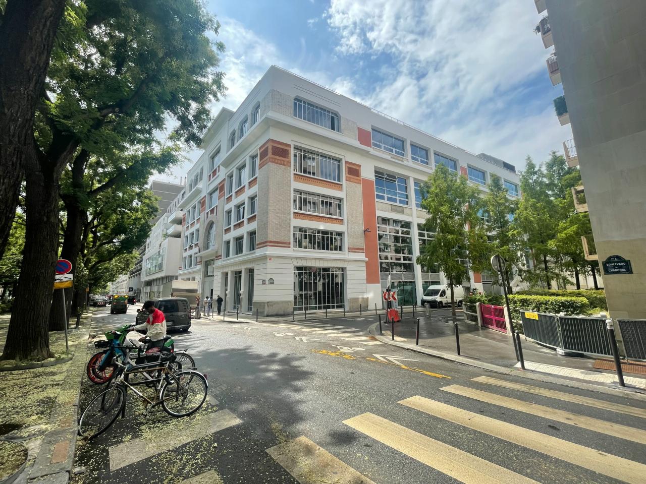 Location bureau Paris OLBUR2318482 2