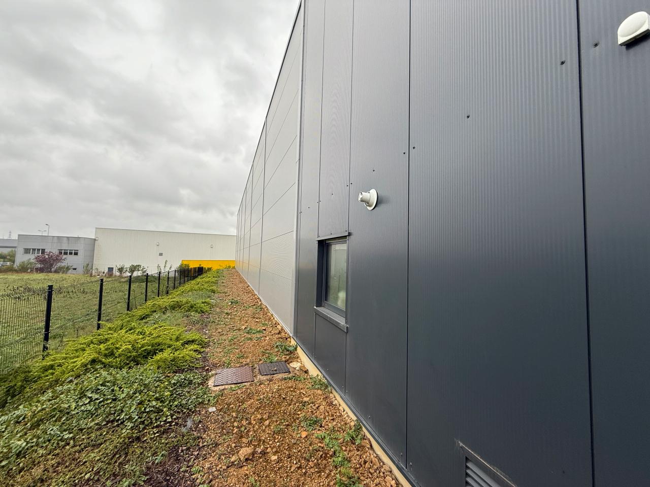 Location local d'activité Trémery Moselle OLACT2531851 6