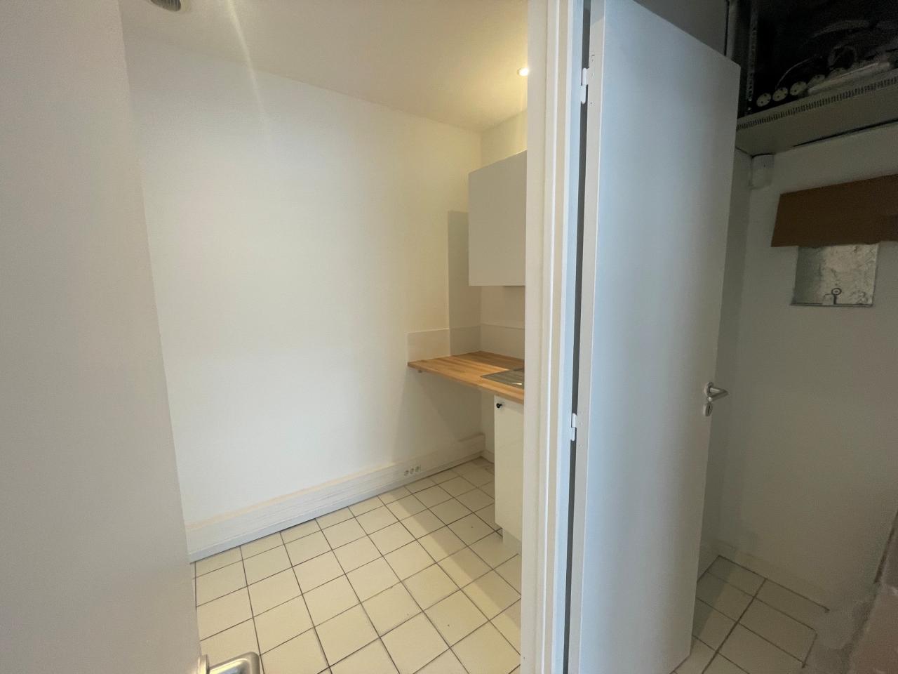 Location bureau Bagnolet Seine-Saint-Denis OLBUR2642000 1