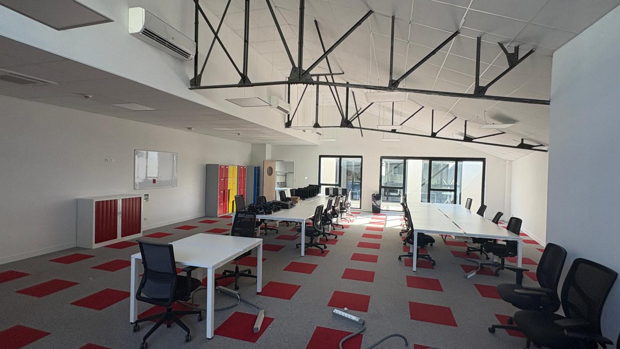 Location bureau Tours Indre-et-Loire OLBUR2645231 5