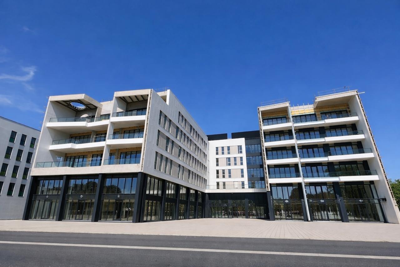 Location bureau Cesson-Sévigné Ille-et-Vilaine OLBUR2423926 1