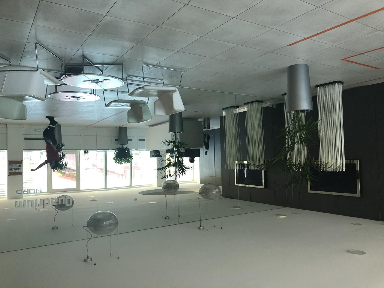 Location bureau Romainville Seine-Saint-Denis OLBUR2107056 7