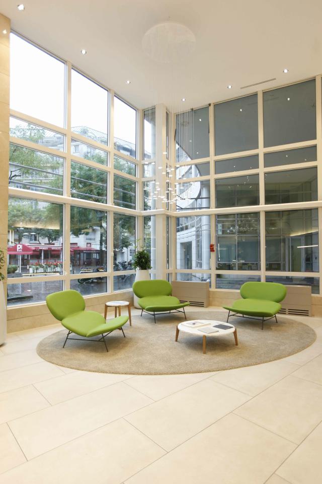 Location bureau Issy-les-Moulineaux Hauts-de-Seine OLBUR2313445 4