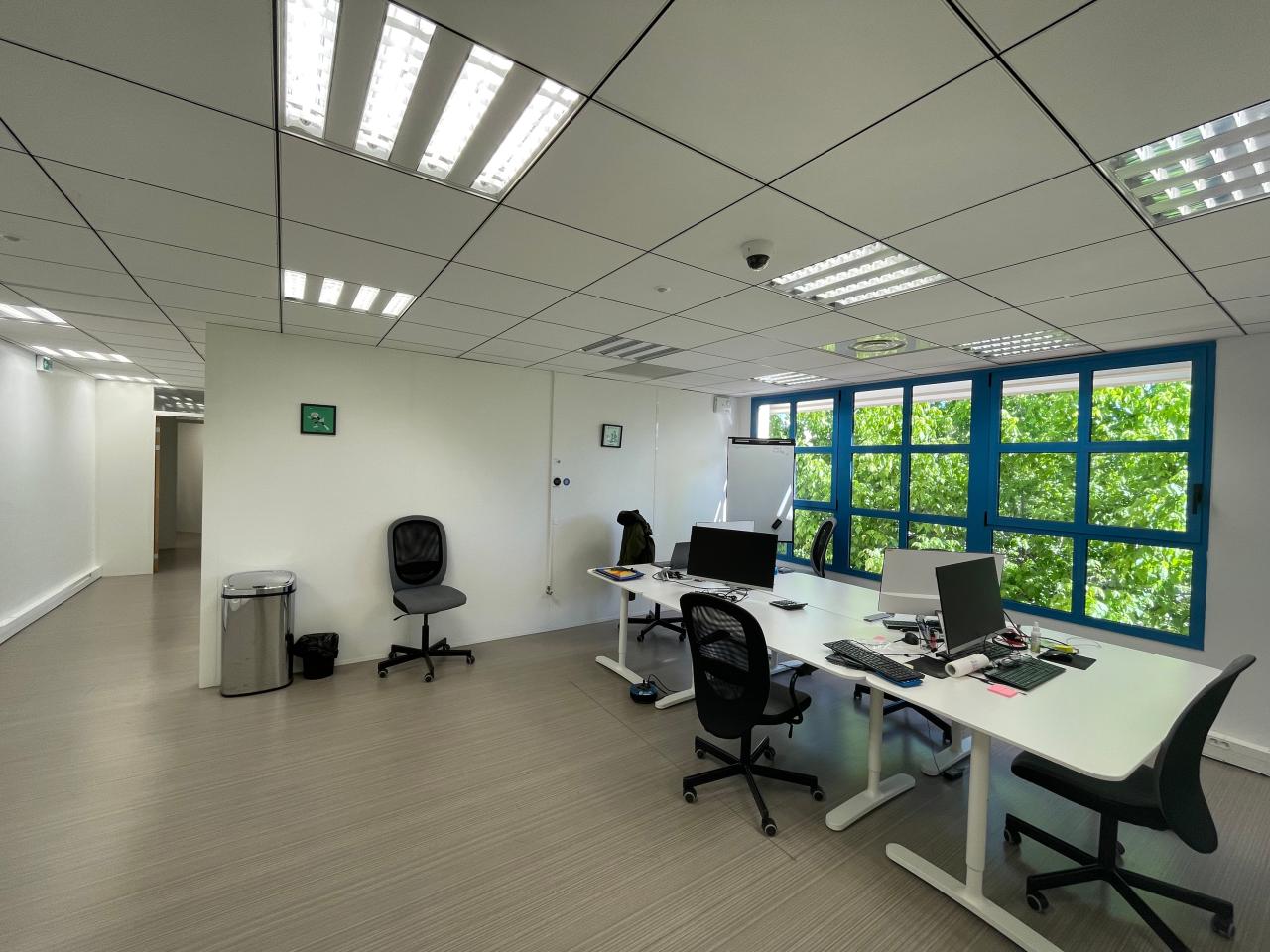 Location bureau Montpellier Hérault OLBUR2534767 10